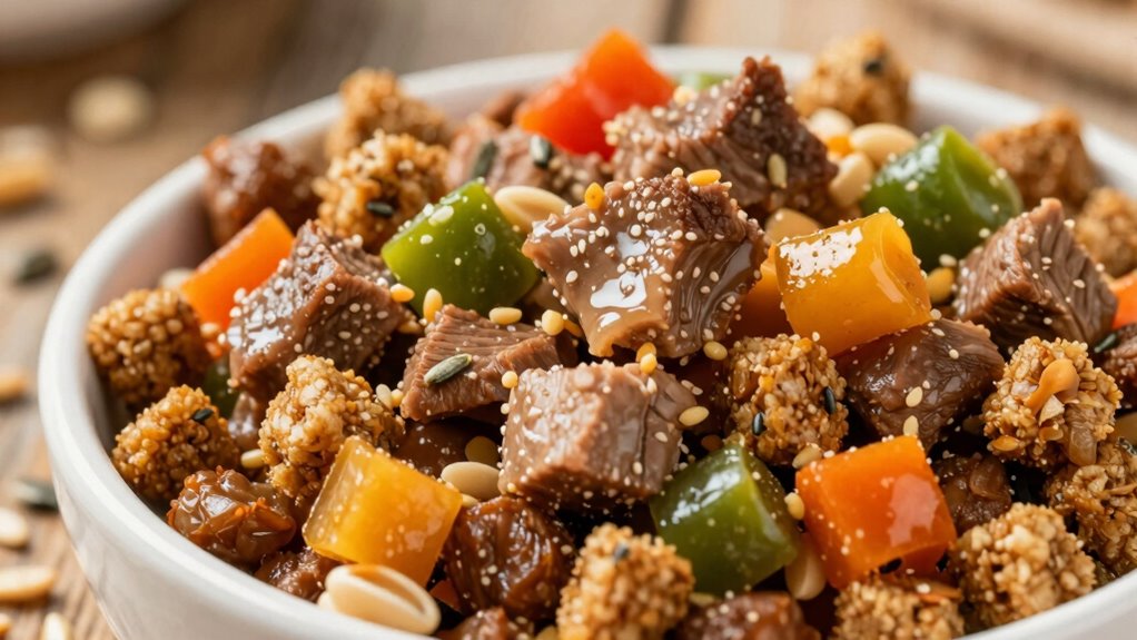 choosing the right diet