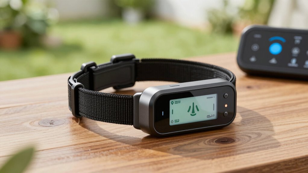 choosing the right gps collar