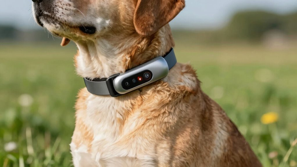 choosing the right remote collar
