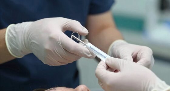 clean delivery training techniques