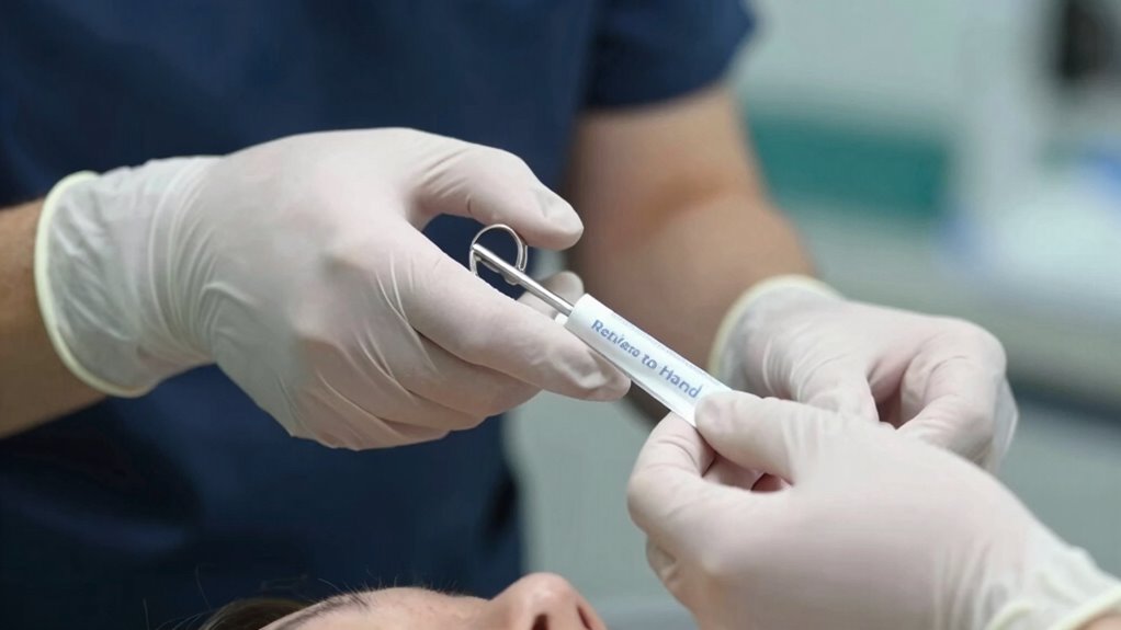 clean delivery training techniques