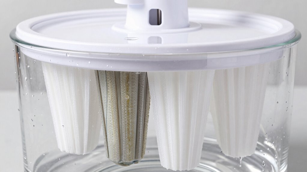 clean water prevents health issues