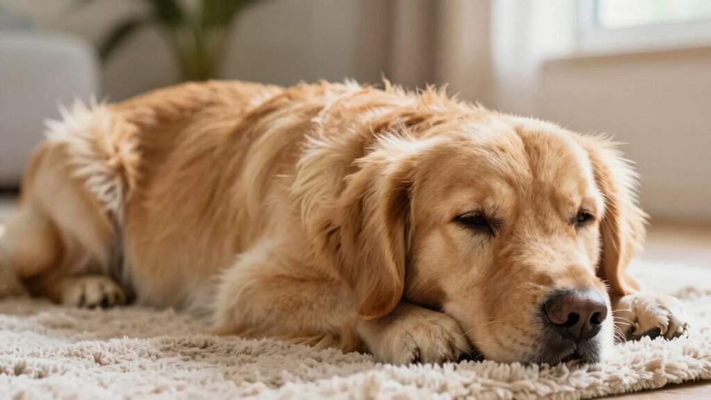 coat type determines bathing frequency