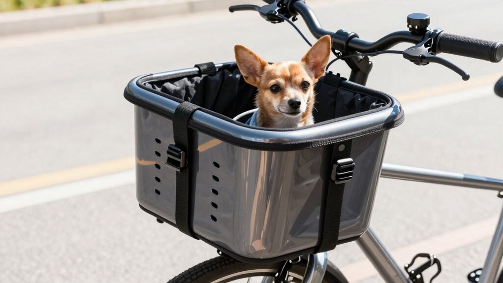 comfort safety fit convenience