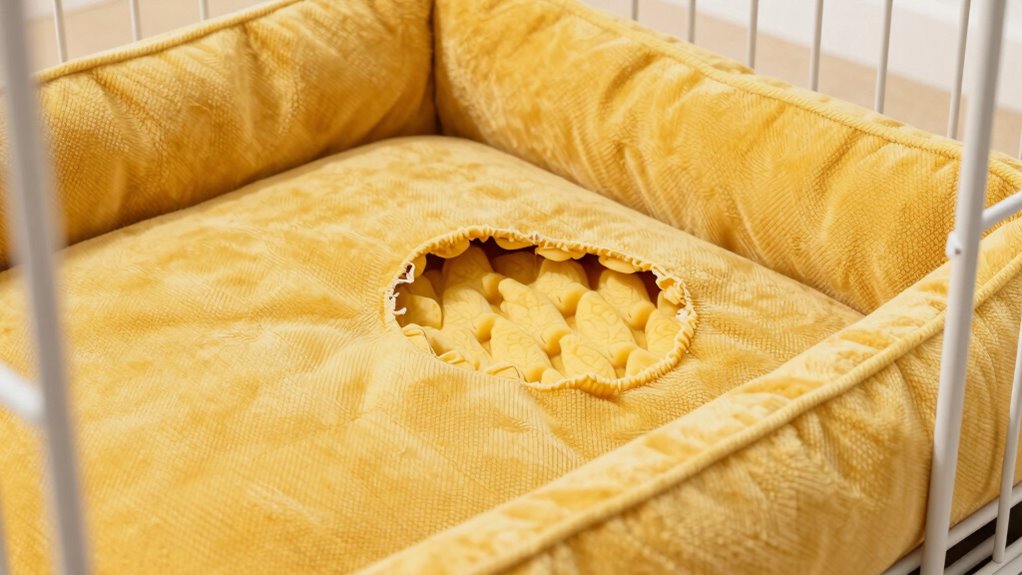 comfort safety training durability