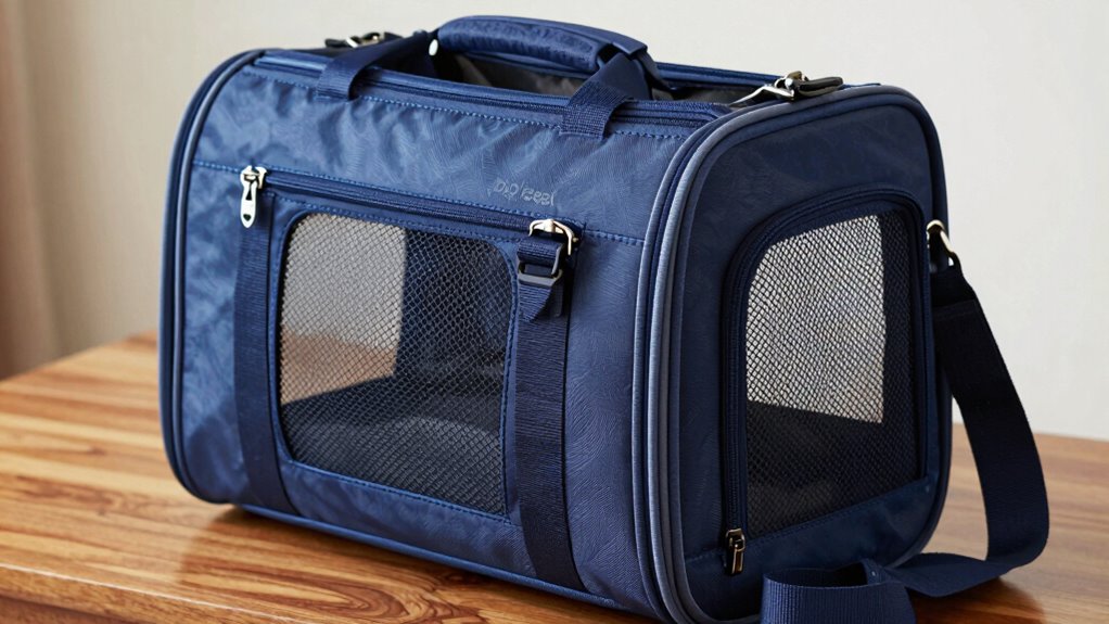 comfort safety ventilation durability