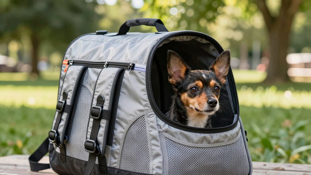 comfort ventilation durability safety