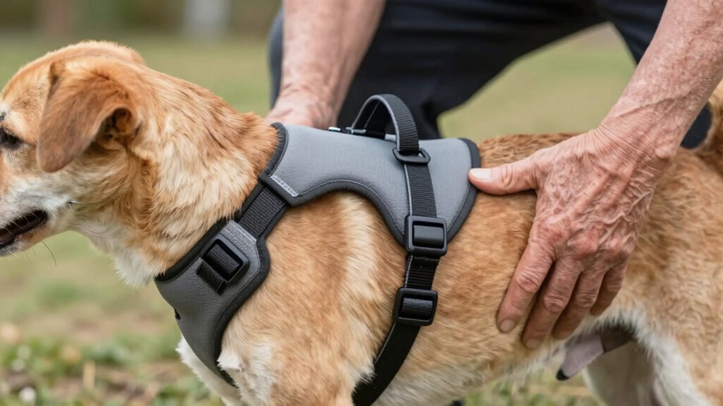 comfortable adjustable fit