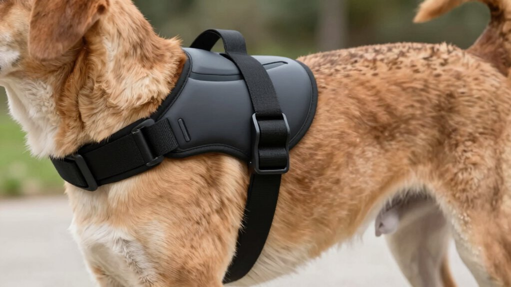 comfortable adjustable supportive brace