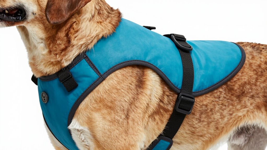 comfortable breathable adjustable durable