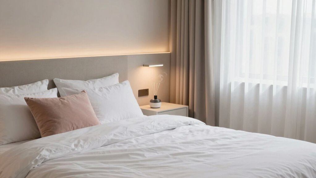 comfortable eco friendly calming beds