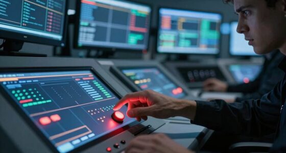 command error due to cueing