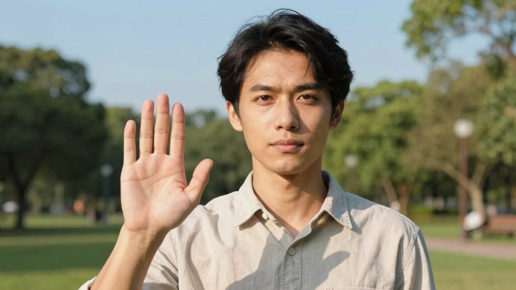 communicate enforce respect boundaries