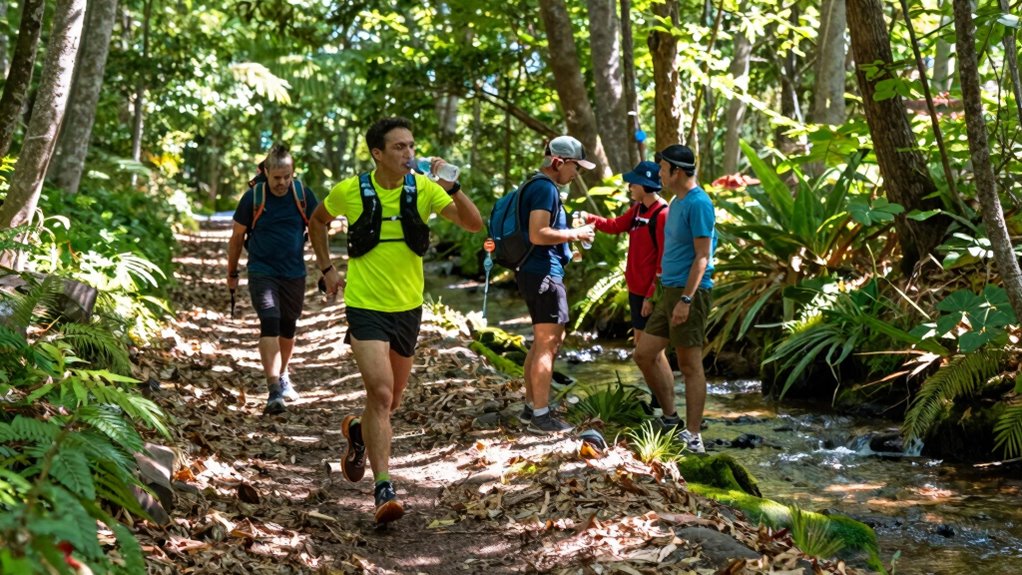 communicate signal respect yield