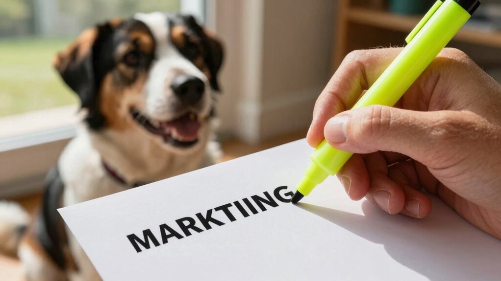 consistent cues reinforce understanding