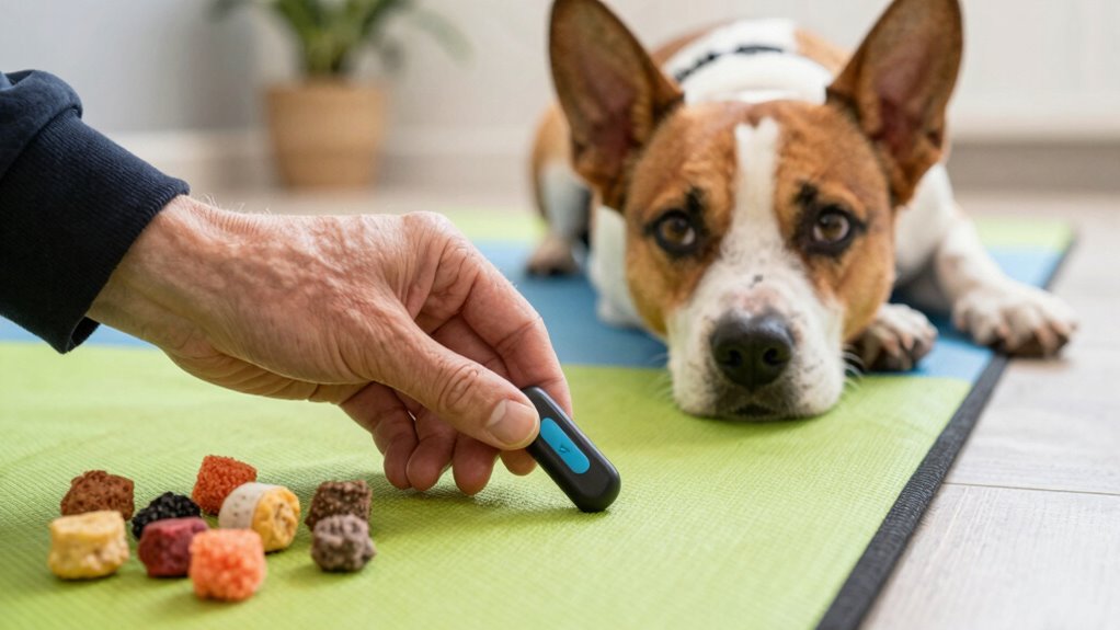 consistent immediate reward timing