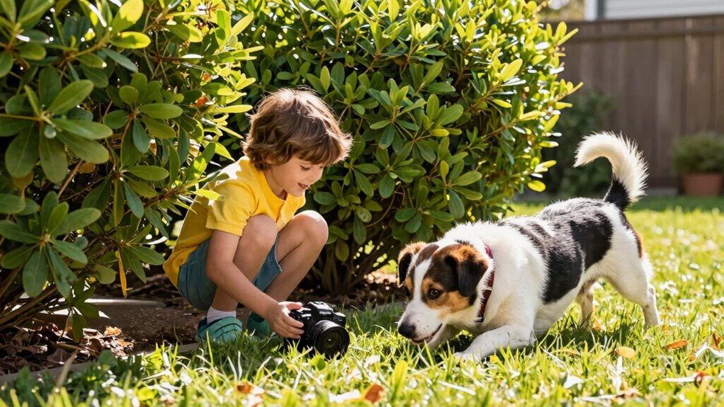 consistent play builds trust