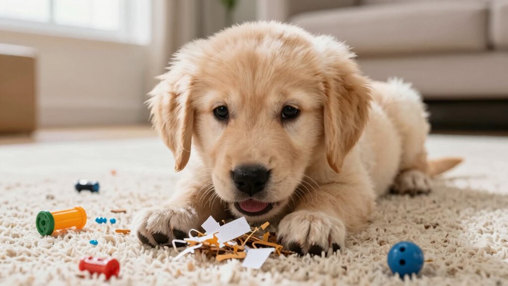 consistent training reduces pica