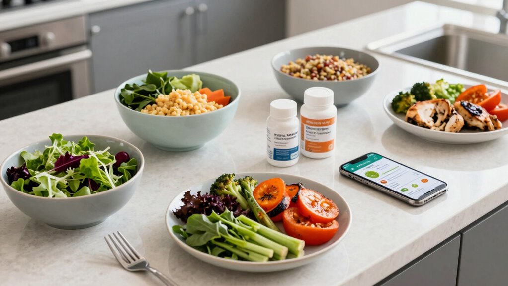 consult experts before supplementing