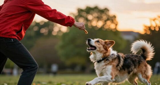 correct timing prevents flips