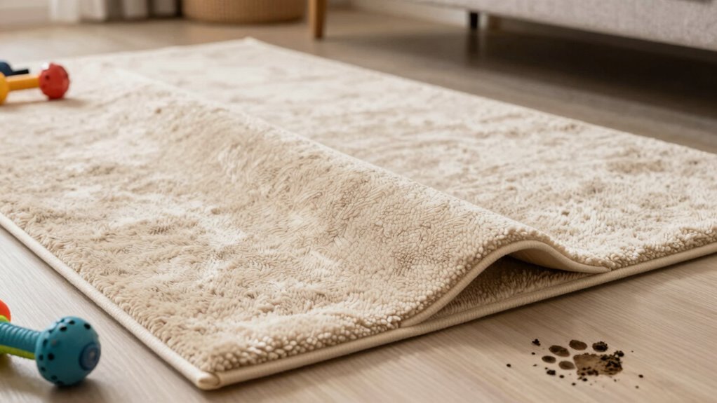 cost durability backing options