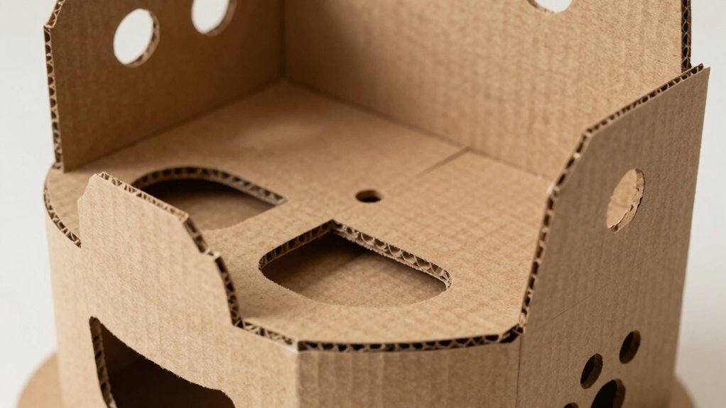 creative pet puzzle designs