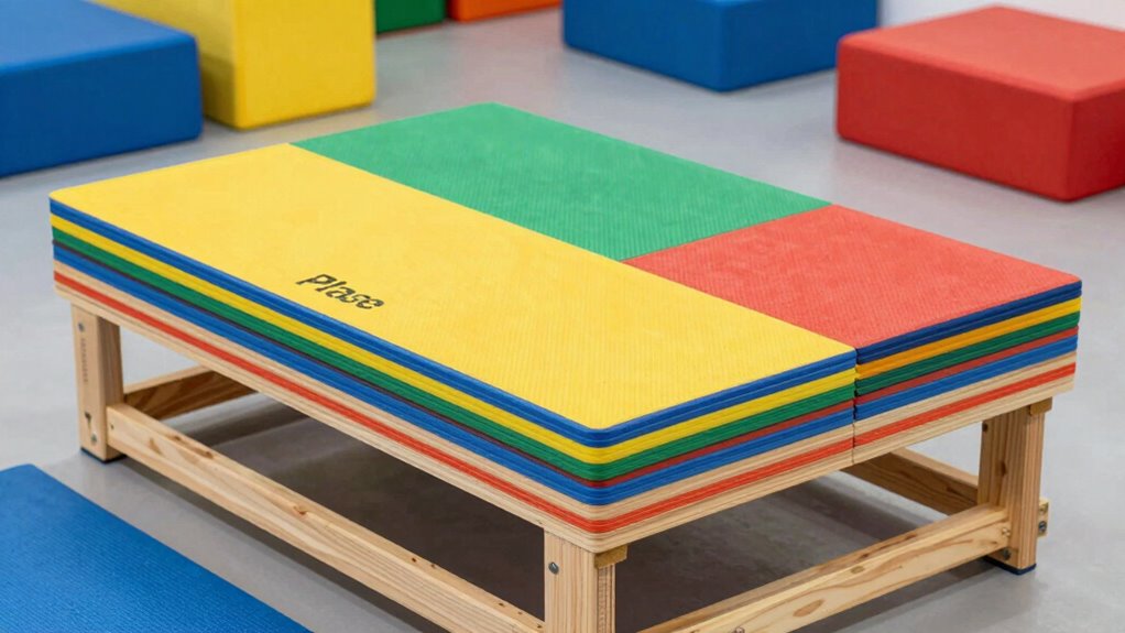 customize training platform versatility