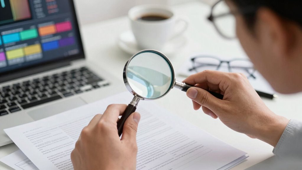 customized proofreading strategies effectively