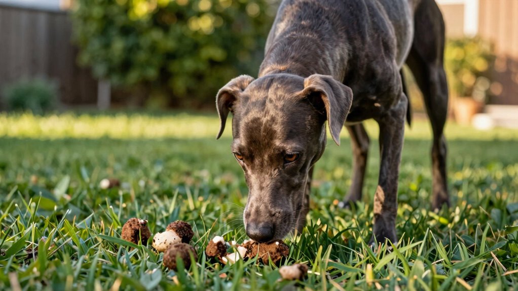 diet boredom anxiety environment