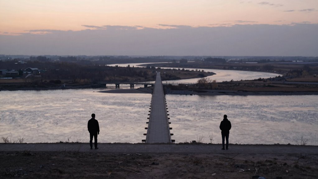 distance weakens signal clarity