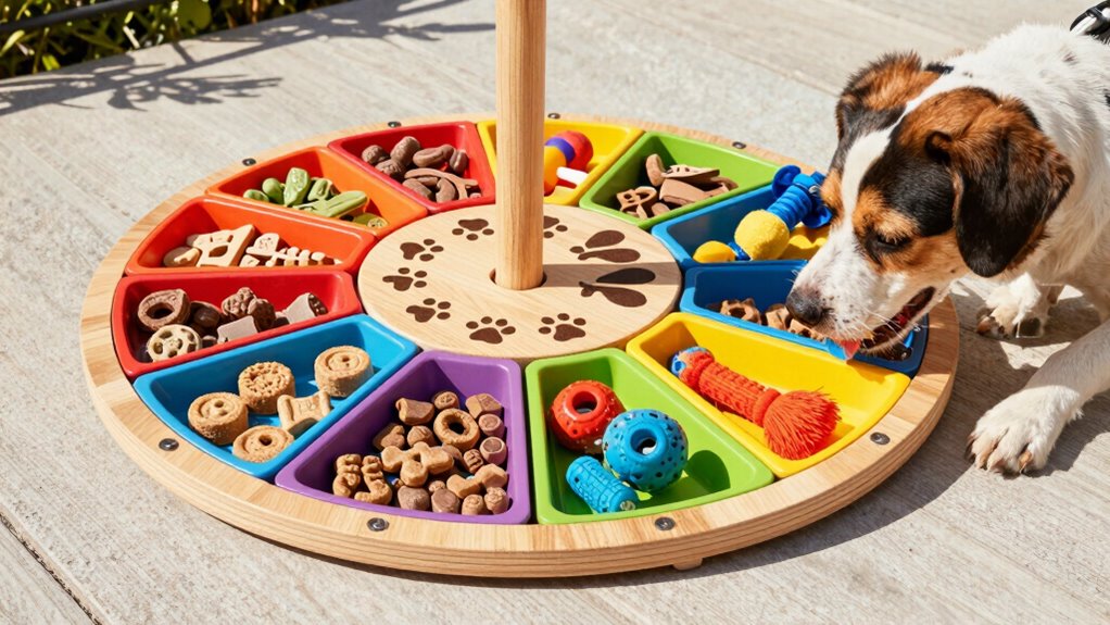 diverse mental stimulation activities