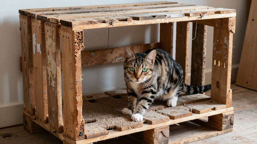 diy cat scratchers guide