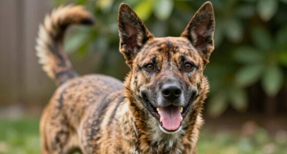 dog body language insights