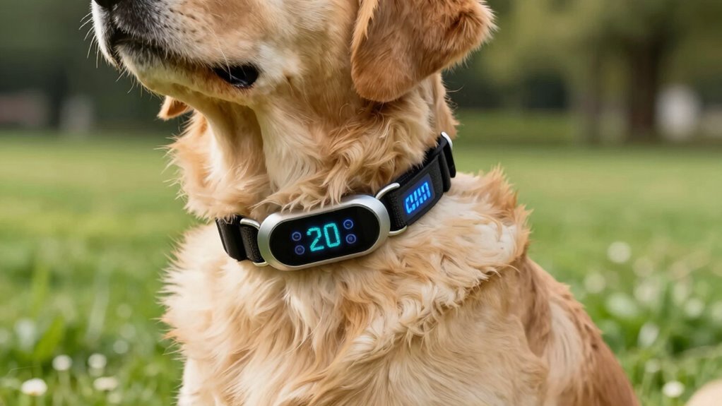 dog collar features essentials