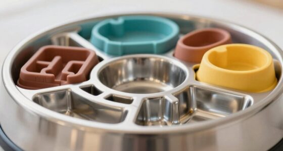 dog feeding options comparison