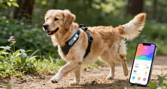 dog fitness metrics explained