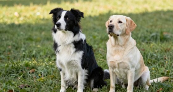 dog ownership comparison analysis