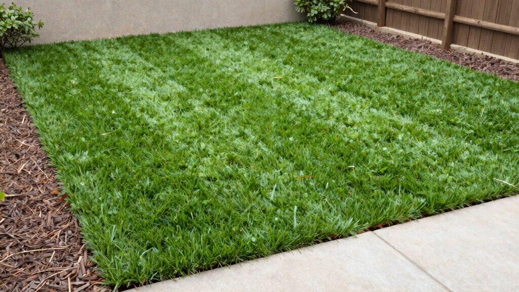 dog potty turf considerations