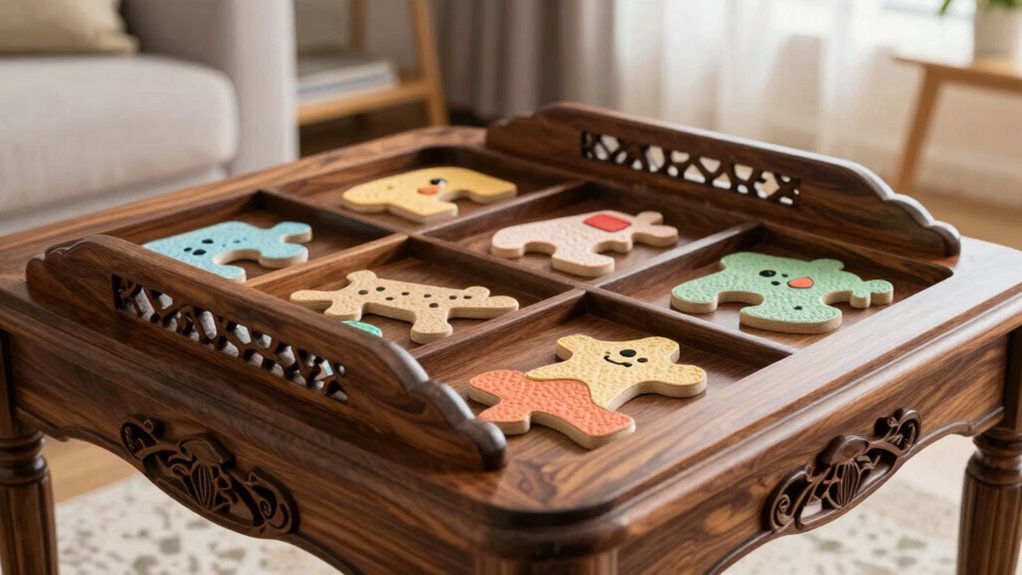 dog puzzle board essentials