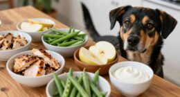 dog safe human foods list