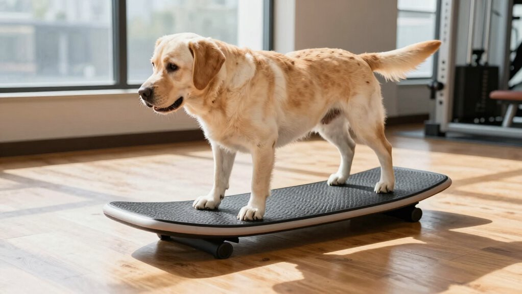 dog size safety features