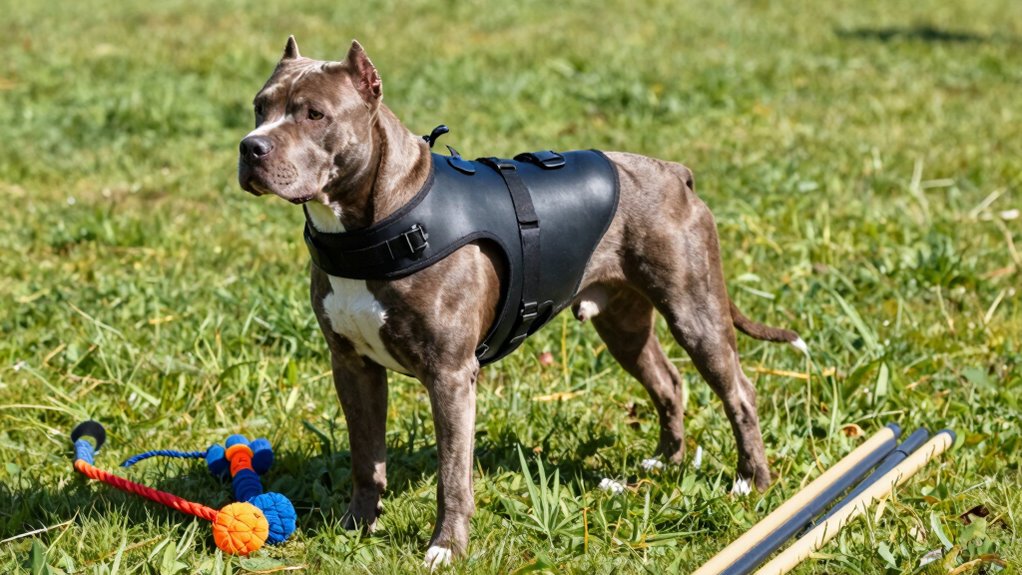 dog strength training alternatives