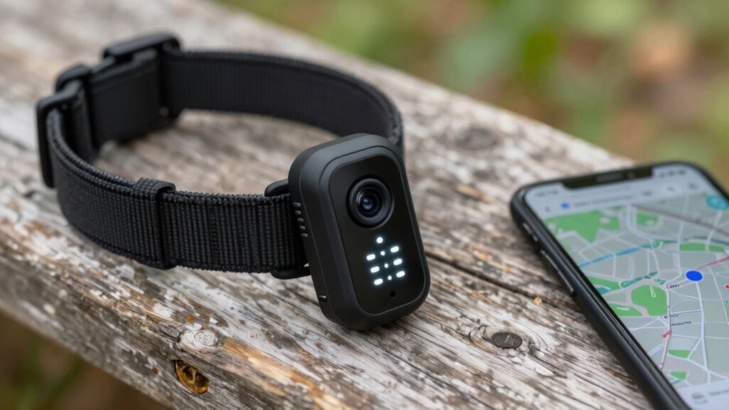 dog tracker key considerations