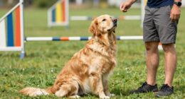 dog training test preparation