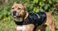 dog weight vest risks