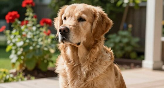 dogs ignore repeated commands