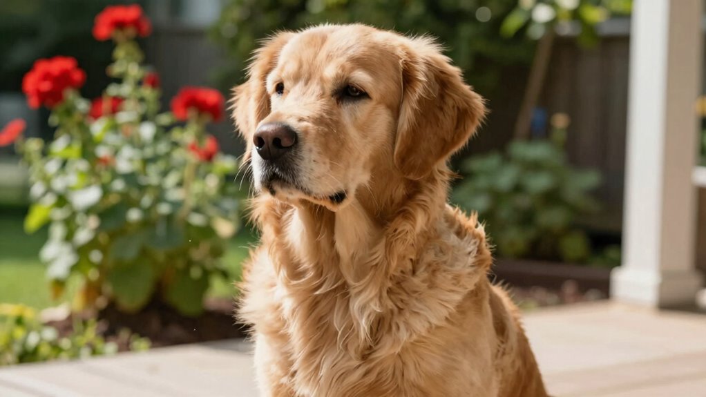 dogs ignore repeated commands