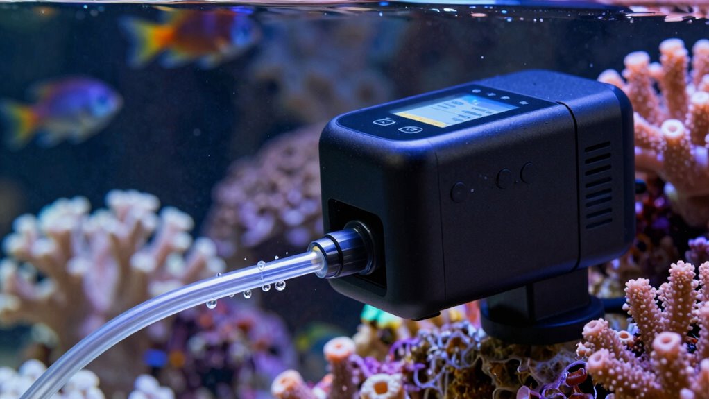 dosing precision and features