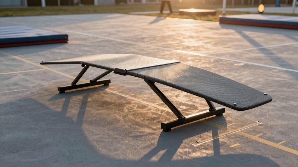 durable adjustable versatile equipment