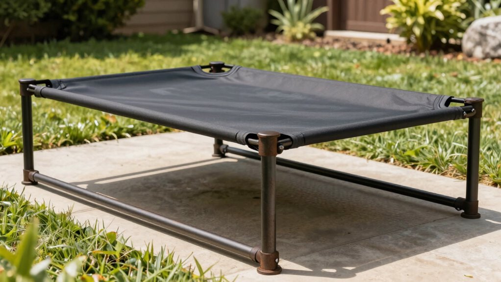 durable comfortable weather resistant